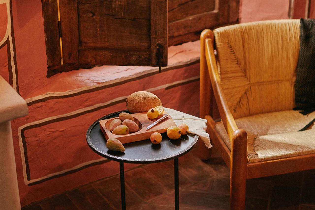 Meson Hidalgo Hotel San Miguel de Allende Exterior photo